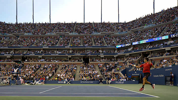 U.S. denies Iranian line umpire the necessary visa to work at U.S. Open