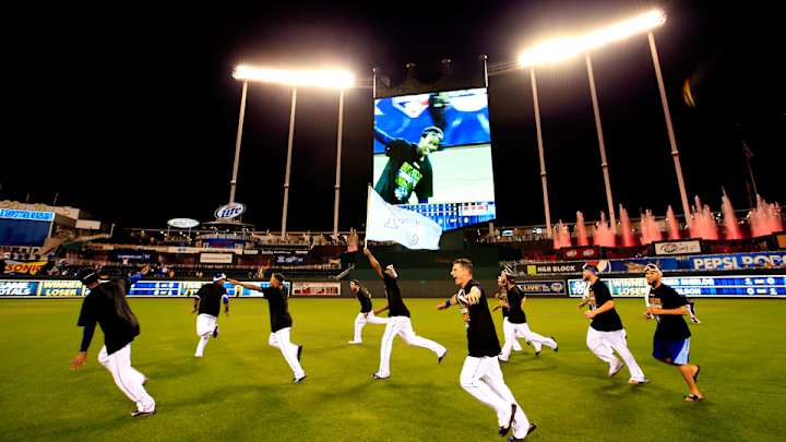 Report: Royals-Orioles ALCS ticket prices highest in last five years