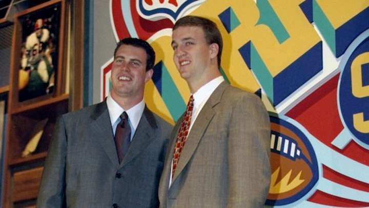 Bust or Star? Take Our NFL Combine Quiz Bust or Star? Take Our NFL Combine Quiz