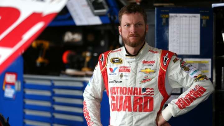 Nationwide signs multi-year sponsorship of Dale Earnhardt Jr.'s No. 88 car Nationwide signs multi-year sponsorship of Dale Earnhardt Jr.'s No. 88 car