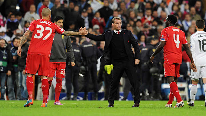 With rested starters, Liverpool has no excuses when facing Chelsea