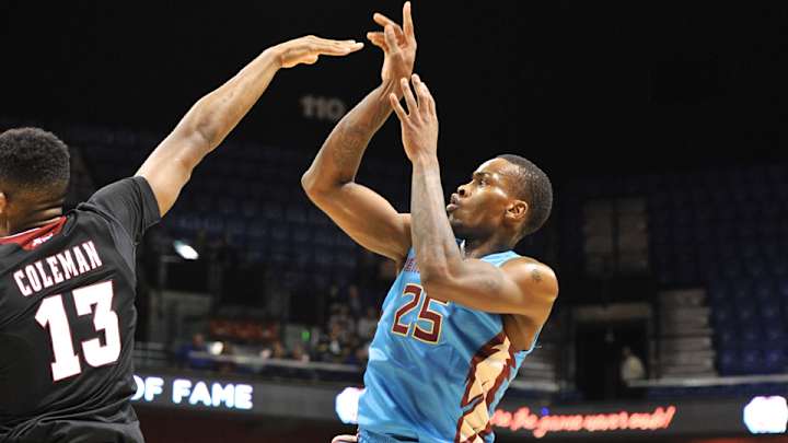 Report: Aaron Thomas won't return to Florida State after signing with agent