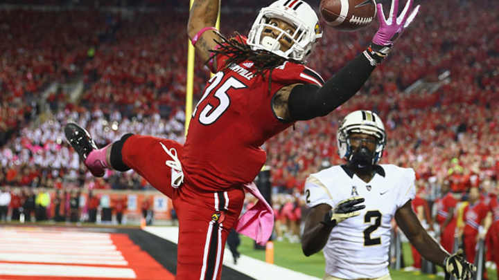 Top 10 Safeties in the NFL Draft