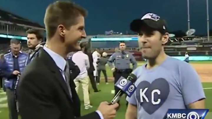 Paul Rudd invites all Royals fans to party at his mom's house