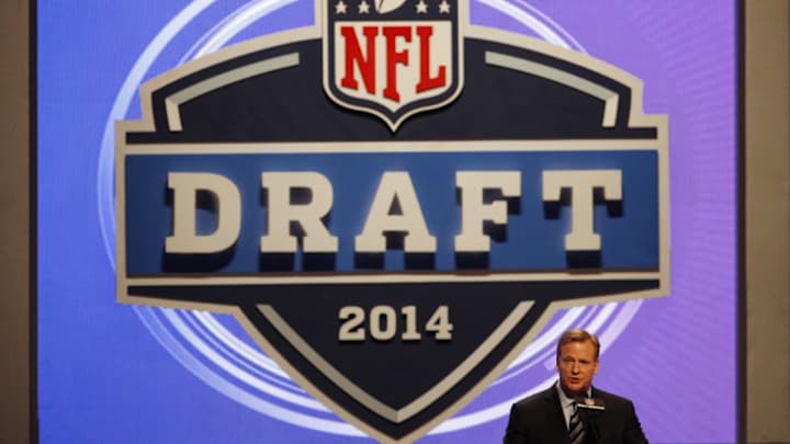 Report: NFL changing draft feedback system for underclassmen