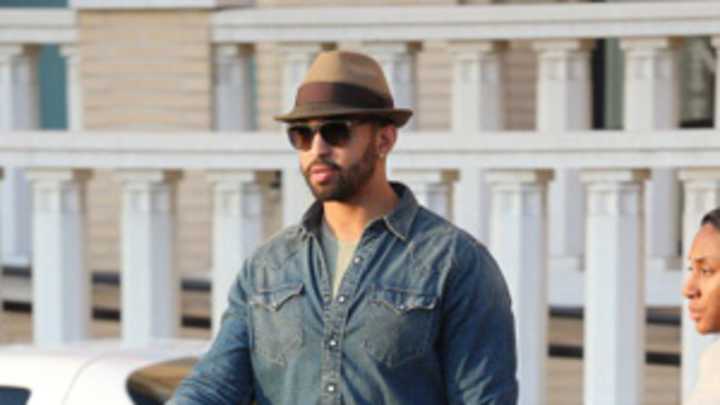 Supposed Couple Matt Kemp and Khloe Kardashian Has Supposedly Broken Up