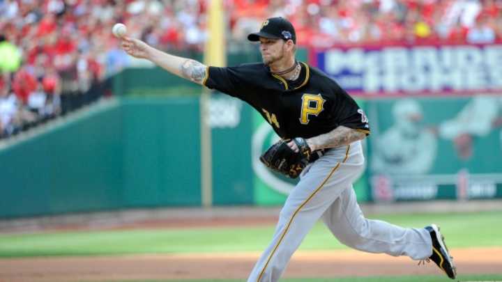 Report: A.J. Burnett, Phillies agree to 1-year, $16 million deal Report: A.J. Burnett, Phillies agree to 1-year, $16 million deal