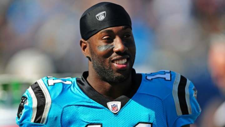 Report: Patriots, Brandon LaFell agree to 3-year deal