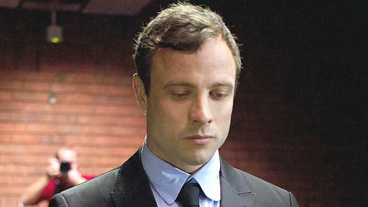 Settlement with Steenkamp family could hurt Pistorius in murder trial