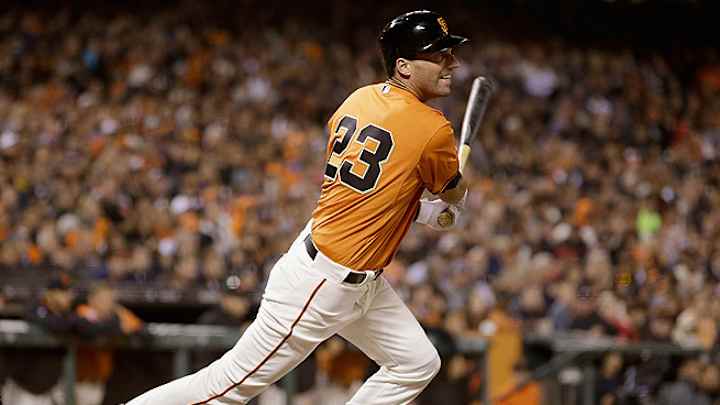 Cleveland Indians sign outfielder Jeff Francoeur