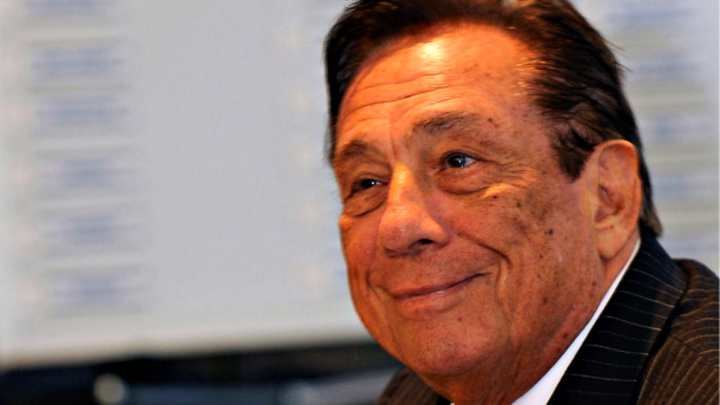 Court Vision: Donald Sterling reactions