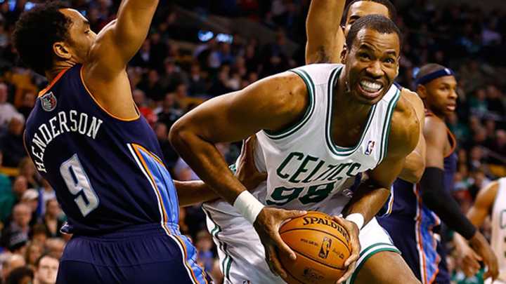 Reaction to Nets' signing of Jason Collins