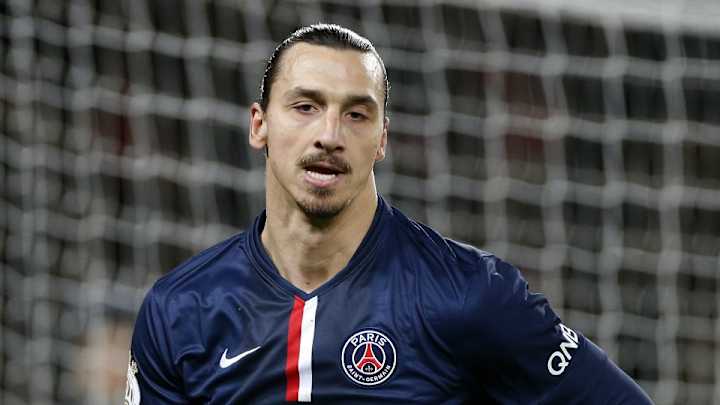Animal rights groups mad at Zlatan Ibrahimovic for shooting moose
