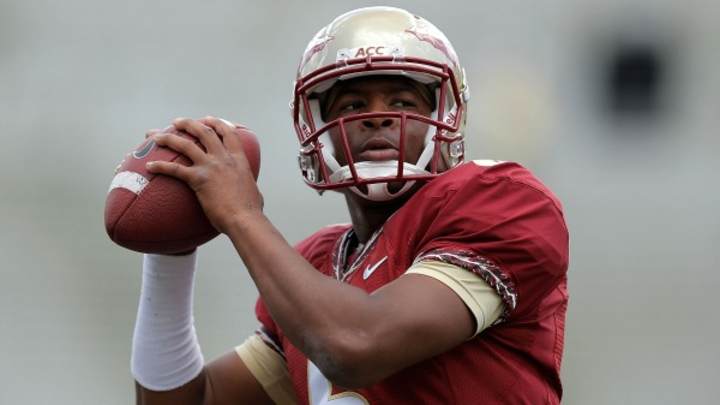 Jameis Winston's father: Family, Florida State 'dropped the ball' on supervision