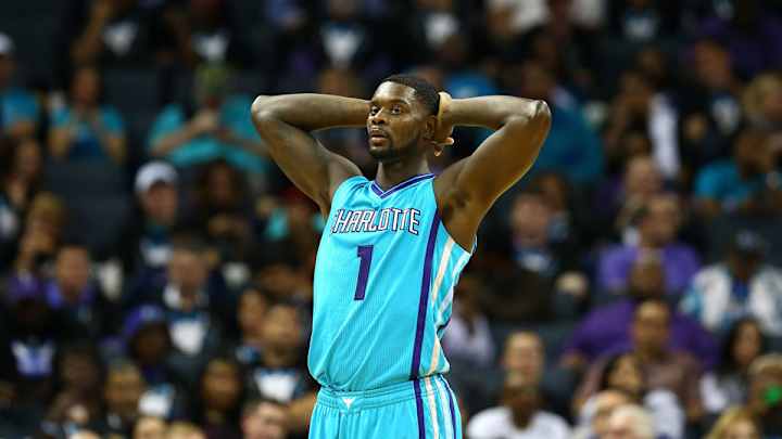 Lance Stephenson on early struggles: 'I need to be more aggressive'