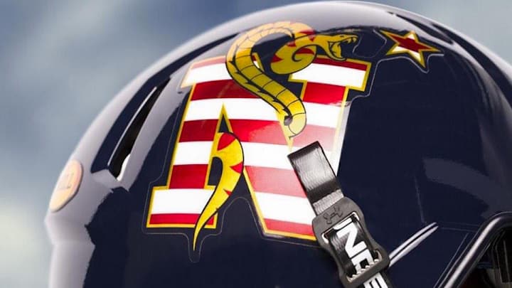 Navy to wear special 'Don't Tread On Me' uniforms against Army