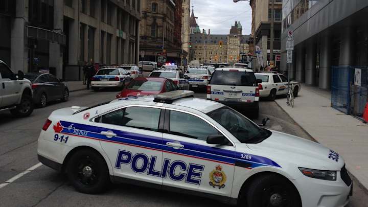 NHL postpones Senators vs. Maple Leafs in wake of Ottawa shootings