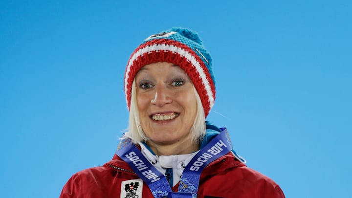 So far silence from Olympians on anti-gay laws