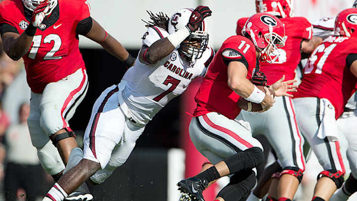 2014 NFL Mock Draft Database 2014 NFL Mock Draft Database