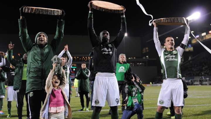 2014 MLS Season Preview: Western Conference Primer