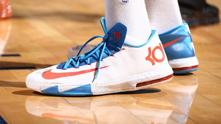 Panini America makes limited-edition game-worn NBA sneaker card set