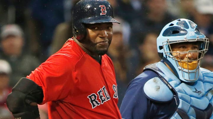 David Ortiz blasts David Price after Rays' ace avoids post-brawl suspension