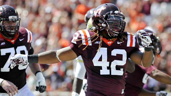 Western Michigan vs. Virginia Tech: Game time, live stream, TV coverage Western Michigan vs. Virginia Tech: Game time, live stream, TV coverage