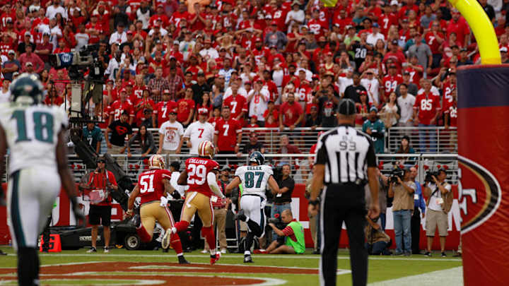 Goal-to-Go: Should NFL Teams Pass or Run?