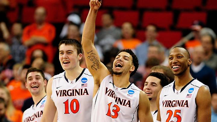 What I learned From Raleigh: Virginia Cavaliers and Tennessee Volunteers What I learned From Raleigh: Virginia Cavaliers and Tennessee Volunteers