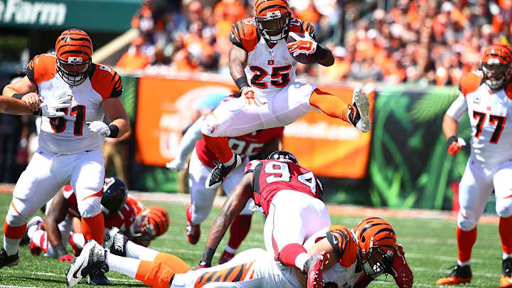 Best Pictures from Week 2 of the 2014 NFL Season Best Pictures from Week 2 of the 2014 NFL Season