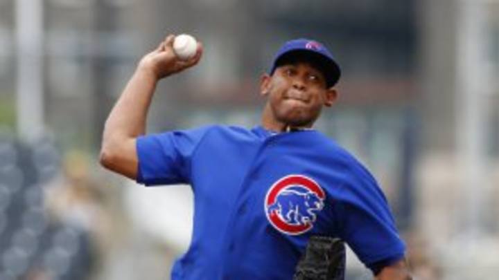 Marlins sign Carlos Marmol to 1-year deal Marlins sign Carlos Marmol to 1-year deal