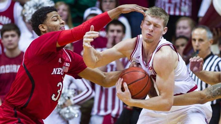 Bubble Watch: Nebraska, Colorado keep hopes alive; GW get quality win vs. St. Joe's Bubble Watch: Nebraska, Colorado keep hopes alive; GW get quality win vs. St. Joe's