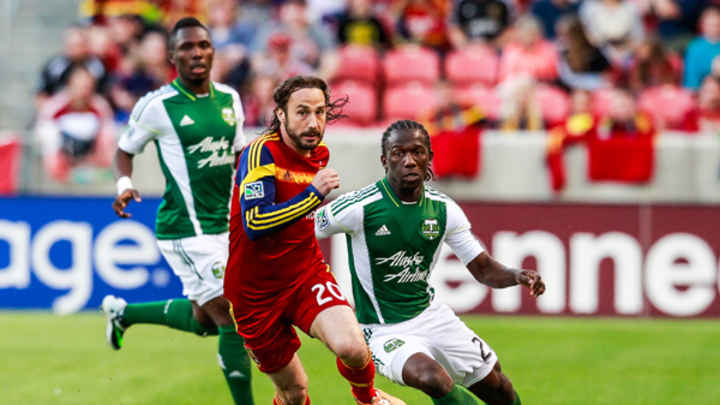 MLS Power Rankings: Week 7