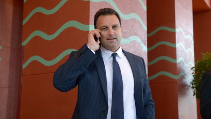 NFLPA details discipline for agents who violate rules