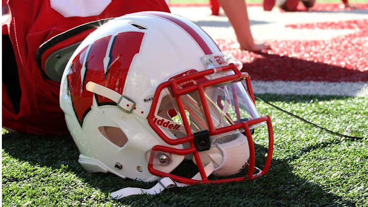 Four-star running back Antonio Williams commits to Wisconsin