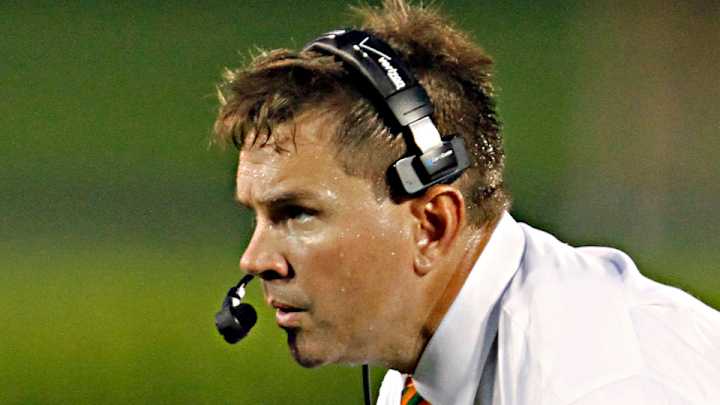 Ex-Miami players sound off about state of the program Ex-Miami players sound off about state of the program