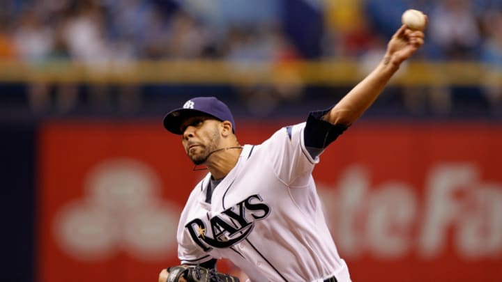 Report: Tampa Bay Rays will 'definitely' trade David Price