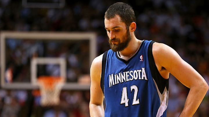 Timberwolves expect Kevin Love to be in Minnesota next season Timberwolves expect Kevin Love to be in Minnesota next season