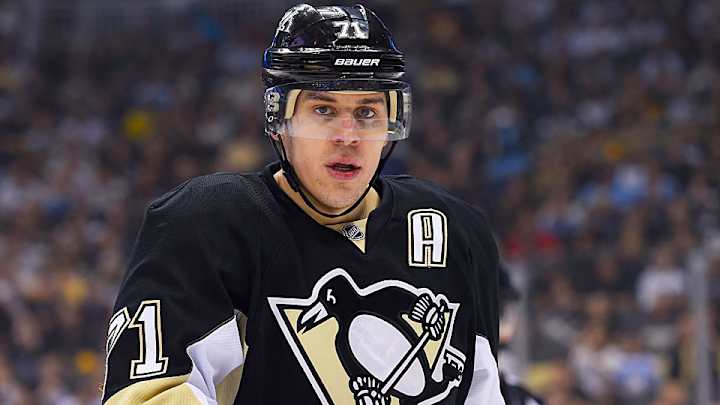 Top Line: Tampa jersey prank; Malkin injury update; more links Top Line: Tampa jersey prank; Malkin injury update; more links