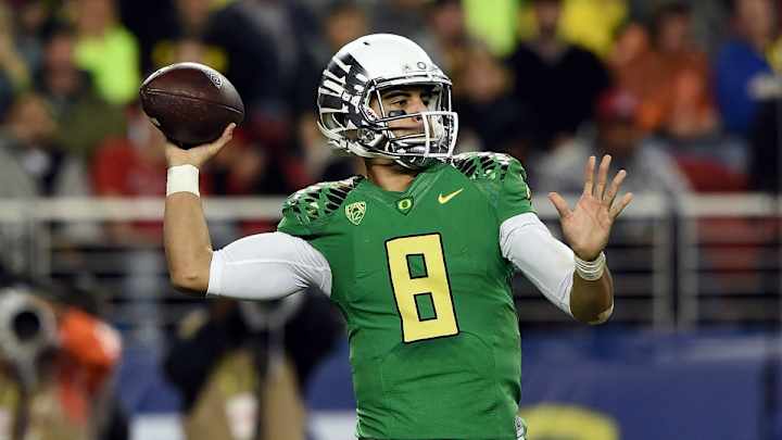 Twitter reveals most-followed College Football Playoff teams by county