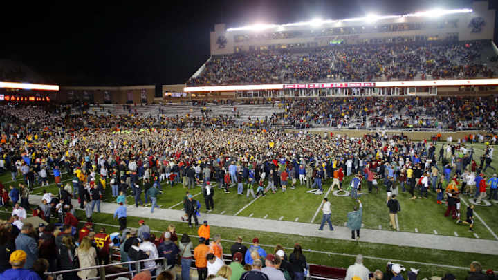 Colorado State vs. Boston College: Game time, live stream, TV coverage Colorado State vs. Boston College: Game time, live stream, TV coverage