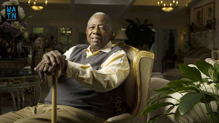Looking Back at People Behind Hank Aaron's Record 715th HR