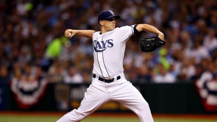Rays pitcher Jeremy Hellickson out six to eight weeks after elbow surgery Rays pitcher Jeremy Hellickson out six to eight weeks after elbow surgery