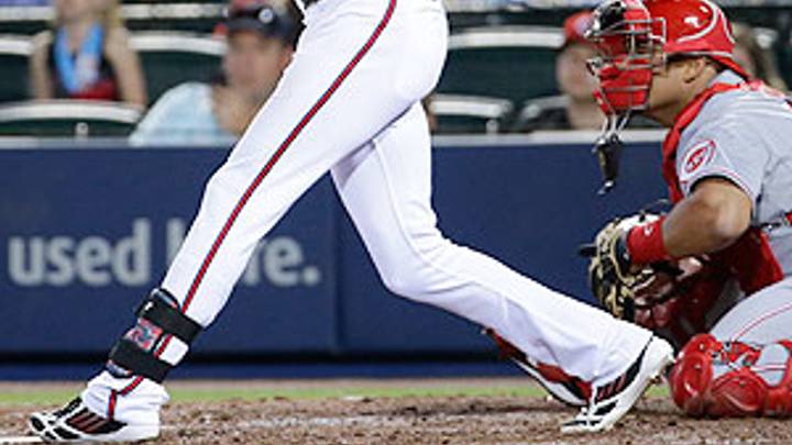Fantasy baseball News & Notes: Wieters flying under the radar Fantasy baseball News & Notes: Wieters flying under the radar