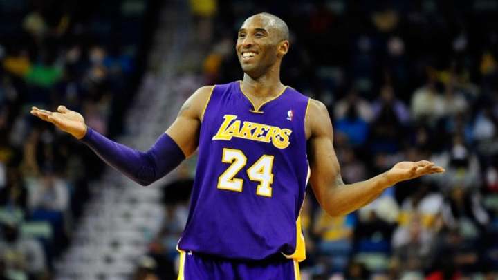 Kobe Bryant says he won't play in 2016 Olympics Kobe Bryant says he won't play in 2016 Olympics