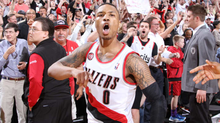 Roundtable: What's been your favorite moment of the 2014 NBA playoffs?