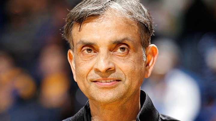 Kings owner Vivek Ranadive expects unanimous vote to remove Donald Sterling