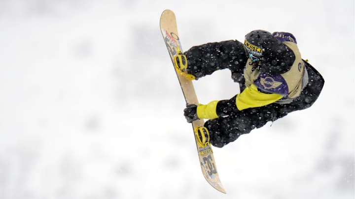 Horgmo out of Sochi Olympics after practice crash