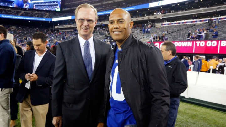 Giants president John Mara: Expanded NFL playoffs unlikely this season
