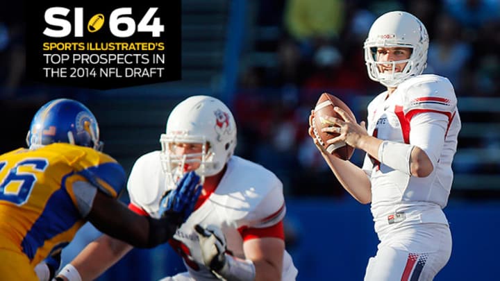 The SI 64, Nos. 39-35: Lamarcus Joyner, Derek Carr, Allen Robinson and more